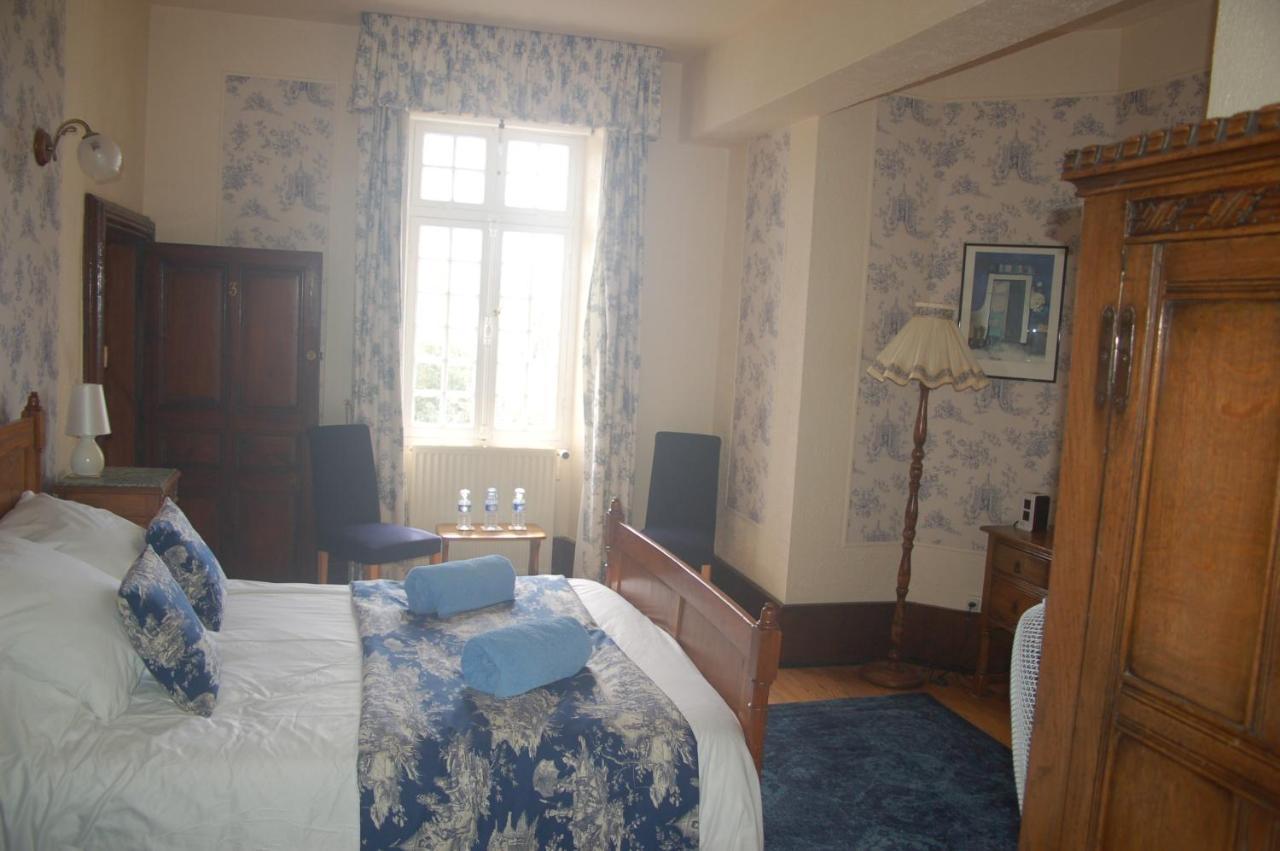 Bed and Breakfast Le Logis Des Quatre Puits Neuvicq-Montguyon Zewnętrze zdjęcie